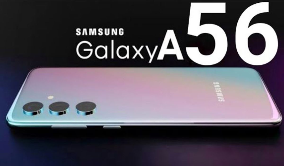 Galaxy A56: الهاتف القادم من سامسونج بمواصفات رائعة لعام 2025