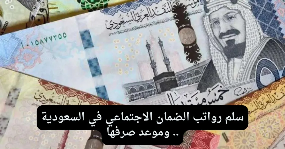 زيادة رواتب الضمان الاجتماعي بنسبة 30% بمناسبة العام الجديد 2025 وحقيقة تأجيل الصرف للزيادة “الموارد البشرية” توضح الحقيقة