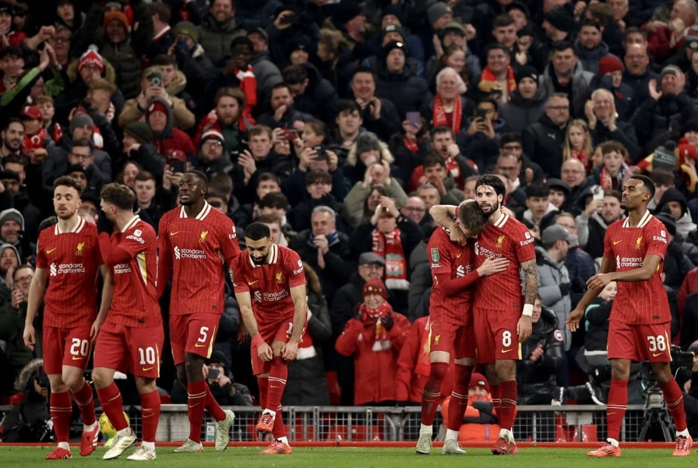 ليفربول