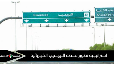 النويصيب