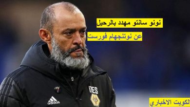 نونو سانتو