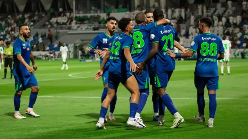 الفرصة الاخيرة جوزيه جوميز .. القنوات الناقلة لمباراة الفتح السعودي والجبلين في كأس خادم الحرمين الشريفين