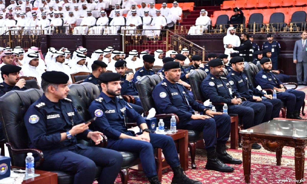 أكاديمية سعد العبدالله