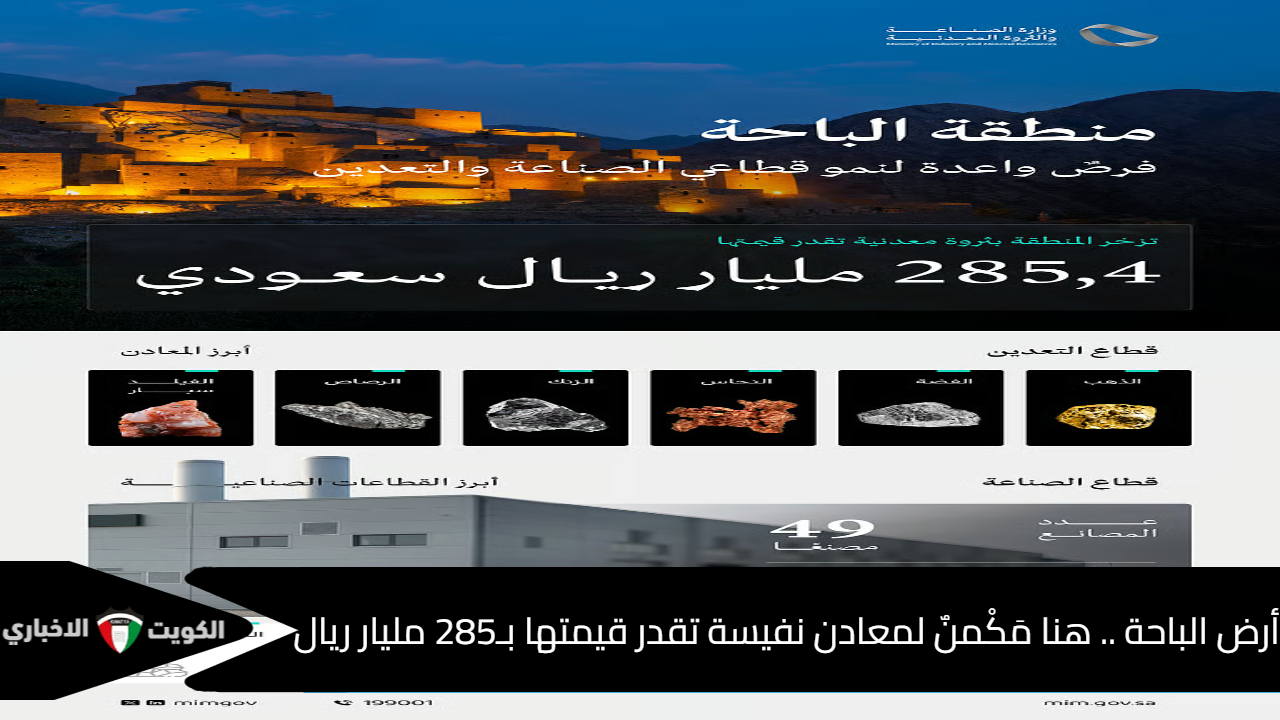 أرض الباحة