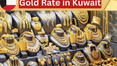 أسعار الذهب اليوم في الكويت