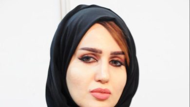 أمل سعيد الغامدي