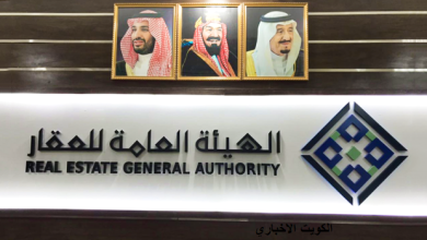 الهيئة العامة للعقار