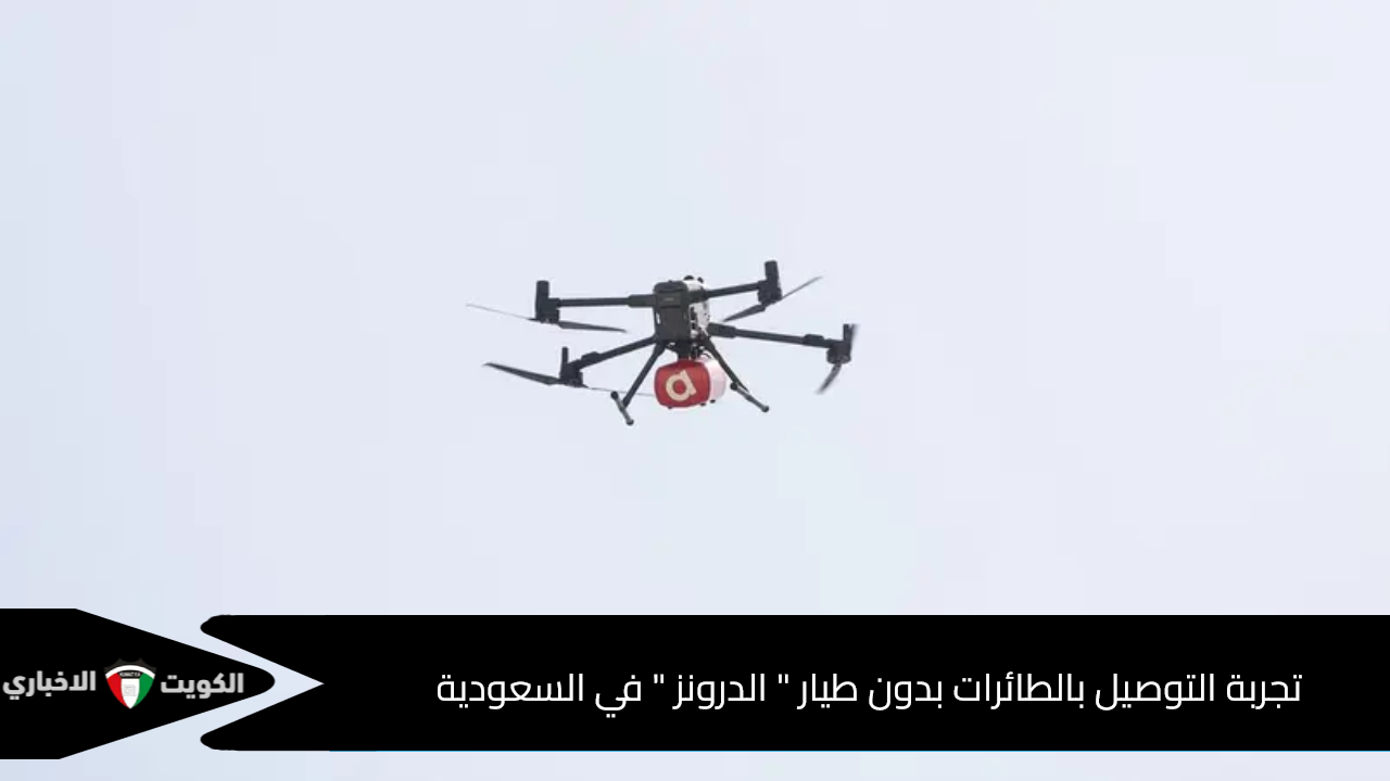 " الدرونز "