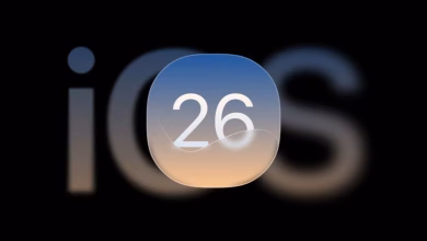 تحديث iOS 26