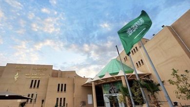 تعليق الدراسة الحضورية في نجران