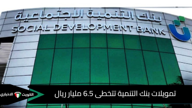بنك التنمية الاجتماعية