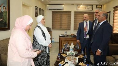 لانا شكري