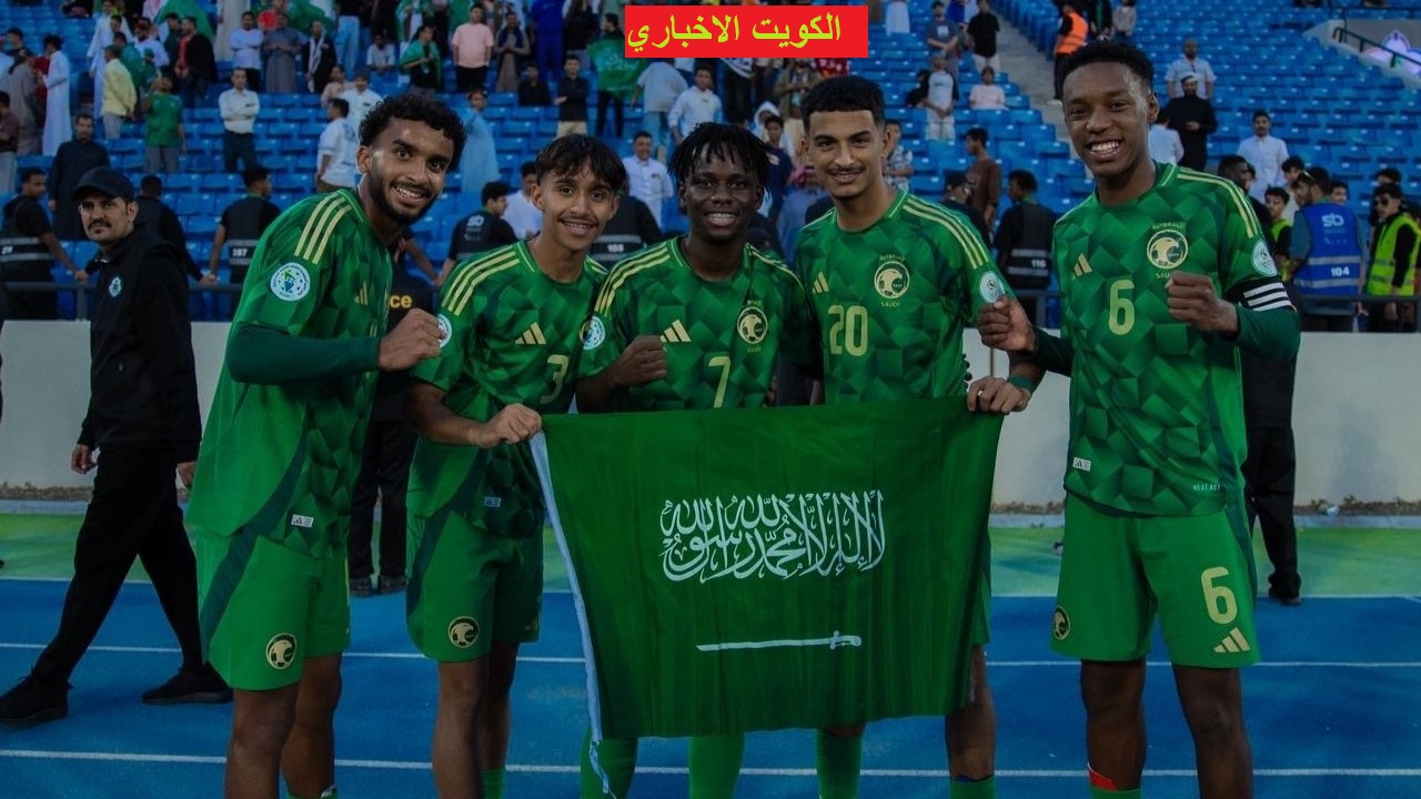 مباراة السعودية واليمن بث مباشر