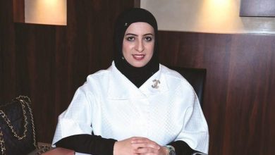 من هي رباب العصيمي