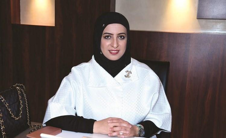 من هي رباب العصيمي