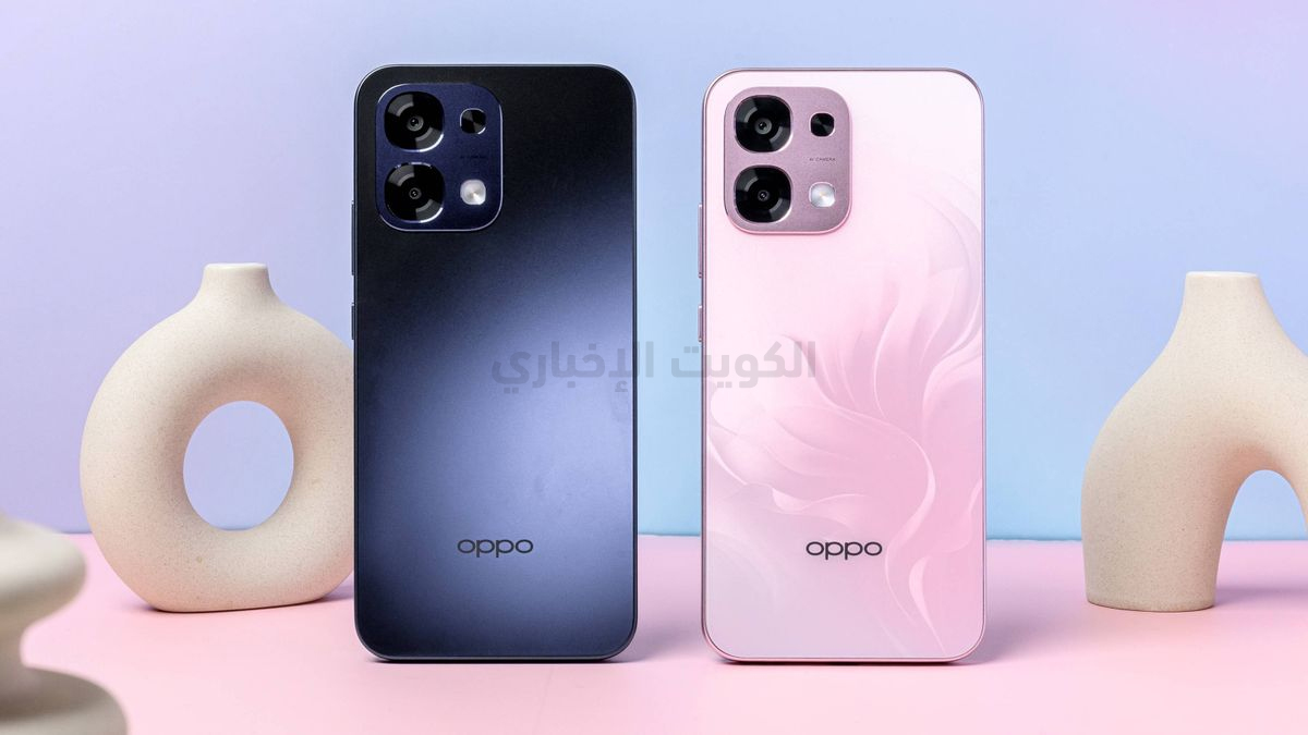 مواصفات Oppo A6 Pro 5G