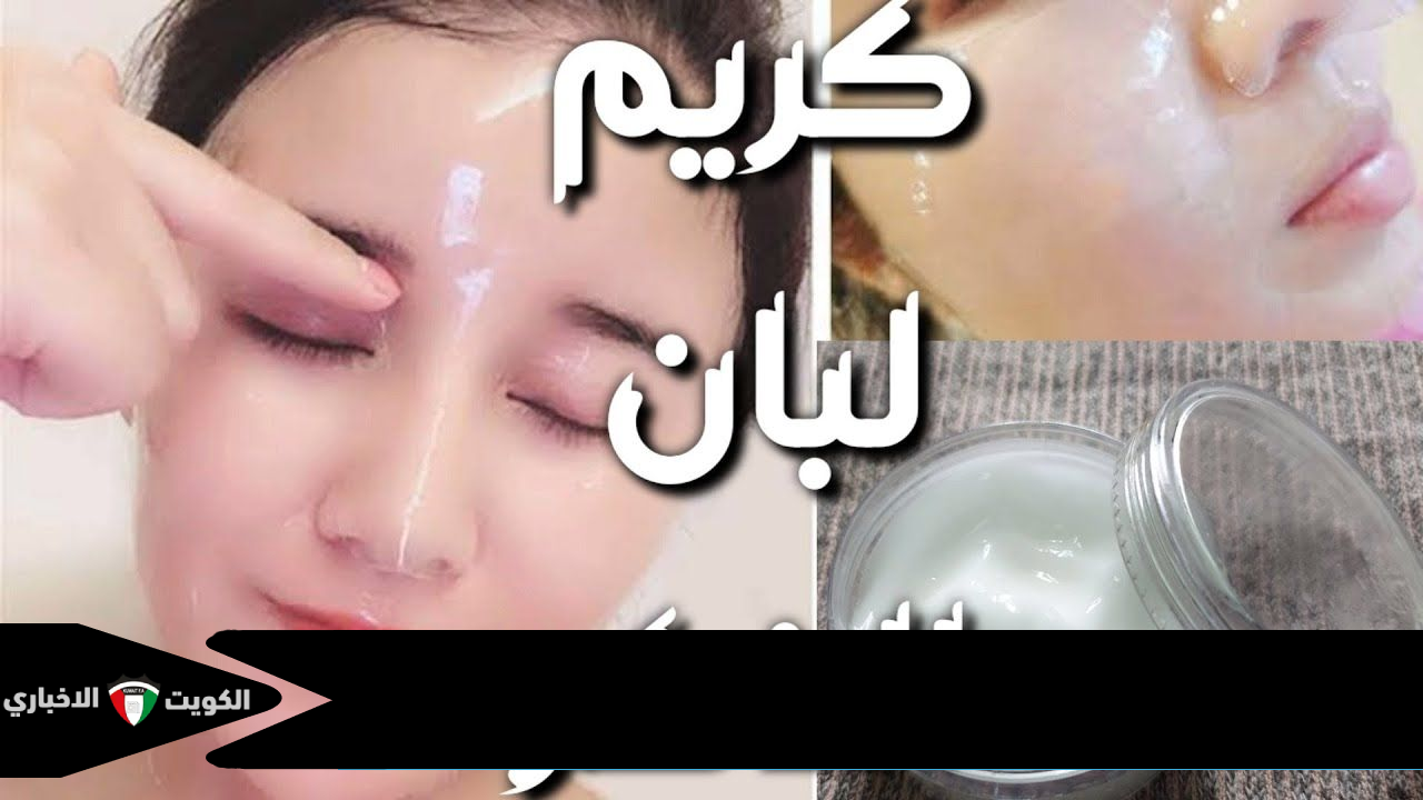 وصفات لبان الذكر لبشرة أصغر سناً