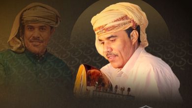 وفاة الفنان اليمني محمد مشعجل