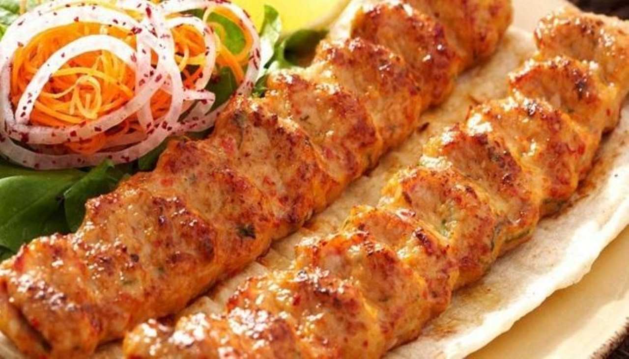 طريقة عمل كفتة الفراخ المشوية أكلة اقتصادية وموفرة طعمها ورائحتها أحلى من المطاعم